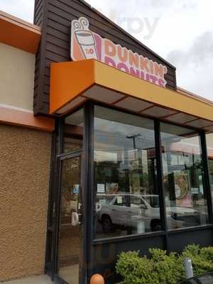 Dunkin', Plainview