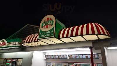 Rita's, Warminster