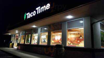 Taco Time Nw