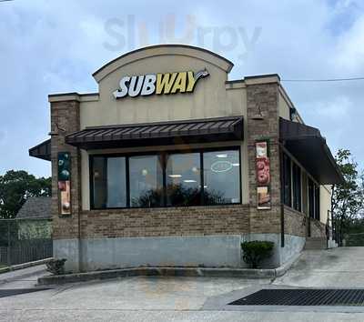 Subway, Kemah