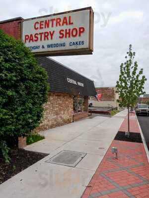 Collette's Custom Cake, Middletown