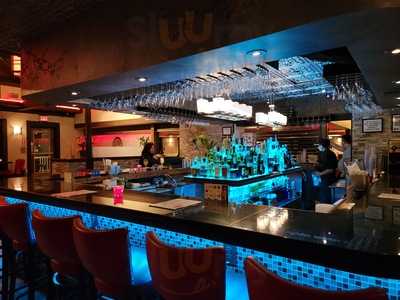 Gasho Hibachi Steakhouse, Hauppauge