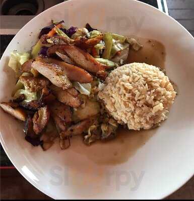 Racha Thai