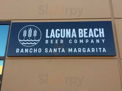 Laguna Beach Beer Company