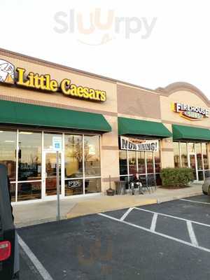 Little Caesars