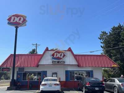 Dairy Queen