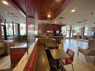 Burger King, Mount Kisco