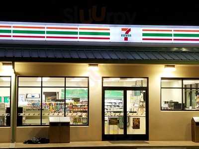 7 - Eleven, Pearl City