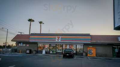 7-Eleven, Stanton