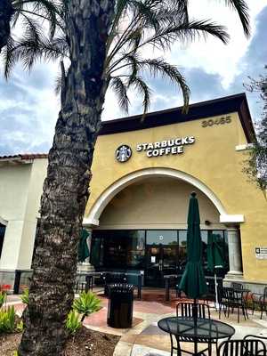 Starbucks, Rancho Santa Margarita