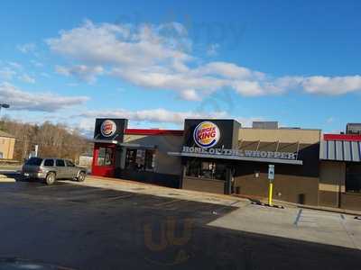 Burger King, Lenoir