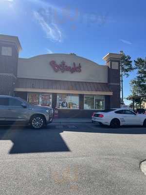 Bojangles, Southport