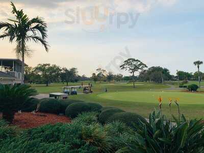 Rockledge Country Club, Rockledge