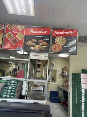 Papa Johns Pizza, Warminster