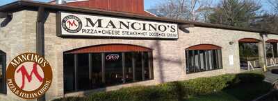 Mancino's Pizza