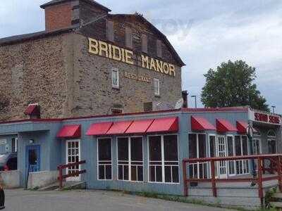 Lombardo's Bridie Manor Riverview Restaurant