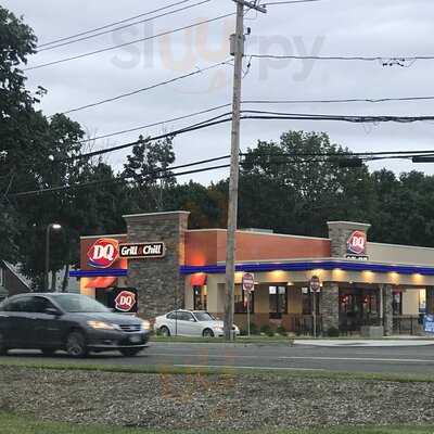 Dairy Queen Grill & Chill