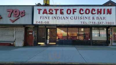 Taste of Cochin, Glen Oaks