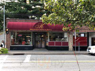 Miraggio's Pizza & Pasta, Mount Kisco