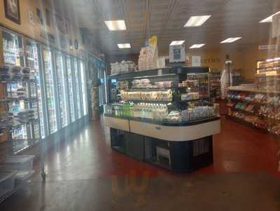 KTM Mini Mart, Oswego