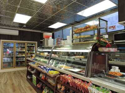 Bedford Ave Deli, Bellmore