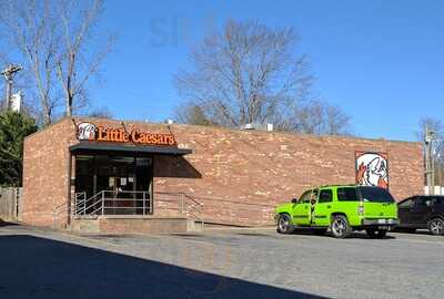 Little Caesars, Lenoir