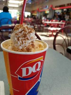 Dairy Queen, Pearl City