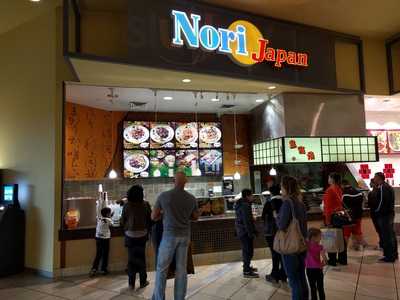 Nori Japan, Happy Valley