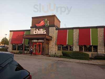 Chili's Grill & Bar, Kemah