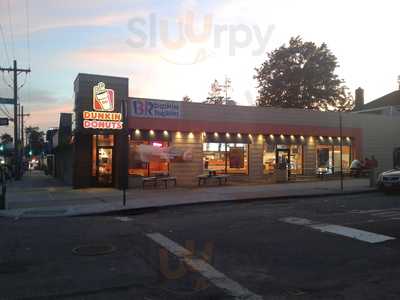 Baskin-Robbins, Fresh Meadows