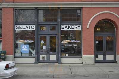 Skagit River Bakery, Anacortes