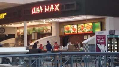 China Max