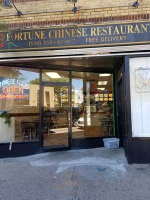 Fortune Chinese Food