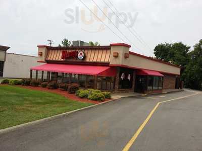 Wendy's, Goodlettsville