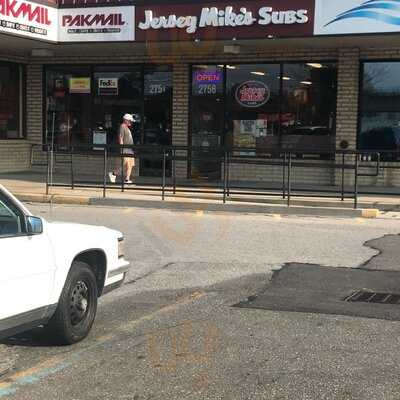 Jersey Mike's Subs, Bellmore