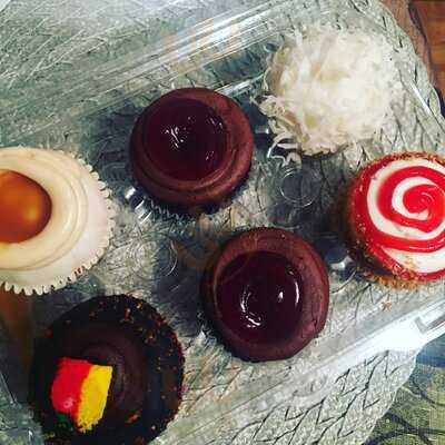 Ny Cupcakery, Bellmore