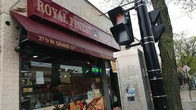 Royal Finest Deli, Mount Vernon