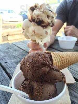 Greco's Italian Ices and Homemade Ice Cream