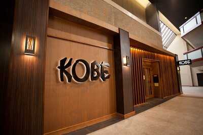 Kobe Steak House Of Japan