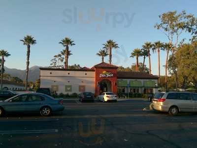 Del Taco, Rancho Santa Margarita