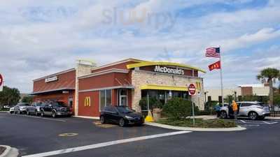 McDonald's, Rockledge