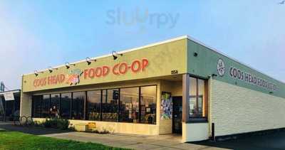 Coos Head Food Co-op, Coos Bay