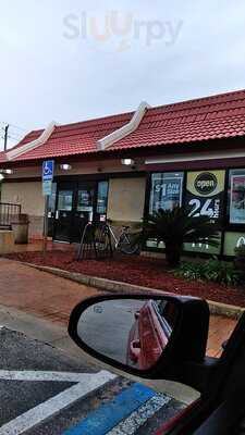 McDonald's, Saint Augustine Beach