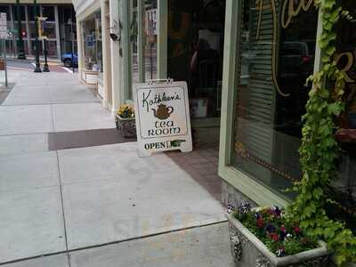 Kathleen's Tea Room