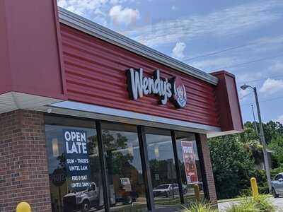 Wendy's