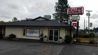 Hale's, Milwaukie