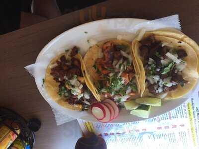 Taco El Chingon, Bellmore