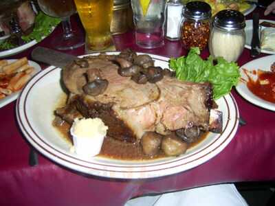 Depot Cafe Inc Silvestro's