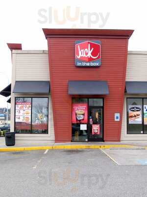 Jack in the Box, Anacortes