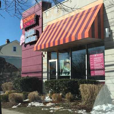 Dunkin', East Northport